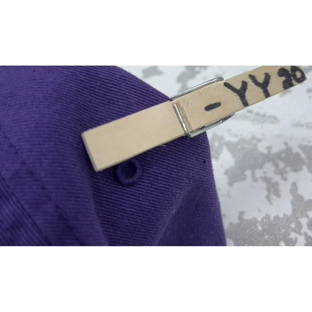James Madison Dukes Hat Cap Strap Back Dad JMU Adjustable Plain Women's Ladies‎